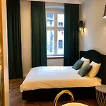 Apartmenty Mariacka 20 -Self Check-In 24H -Loud On The Weekends - By Kanclerz Investment