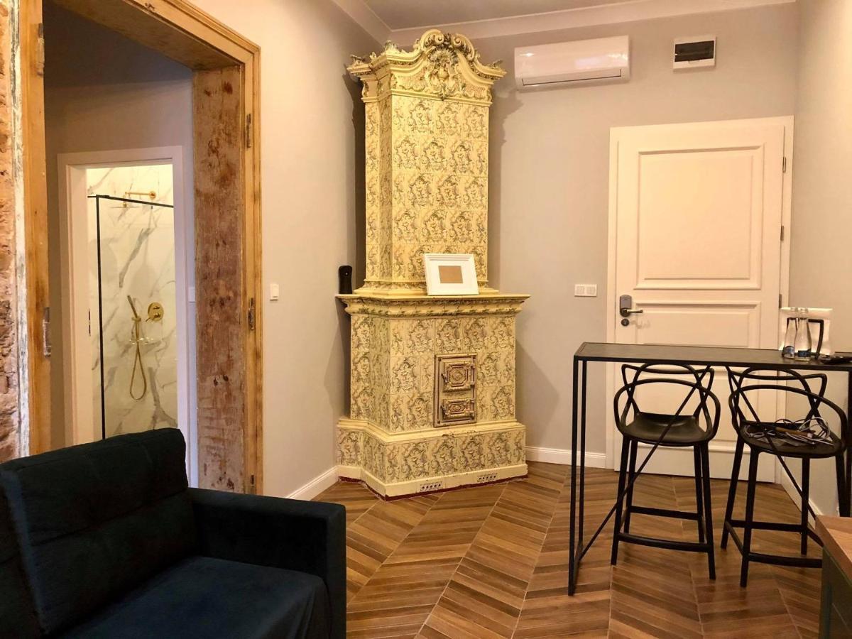 Apartmenty Mariacka 20 -self Check-in 24h -loud On The Weekends - By Kanclerz Investment *