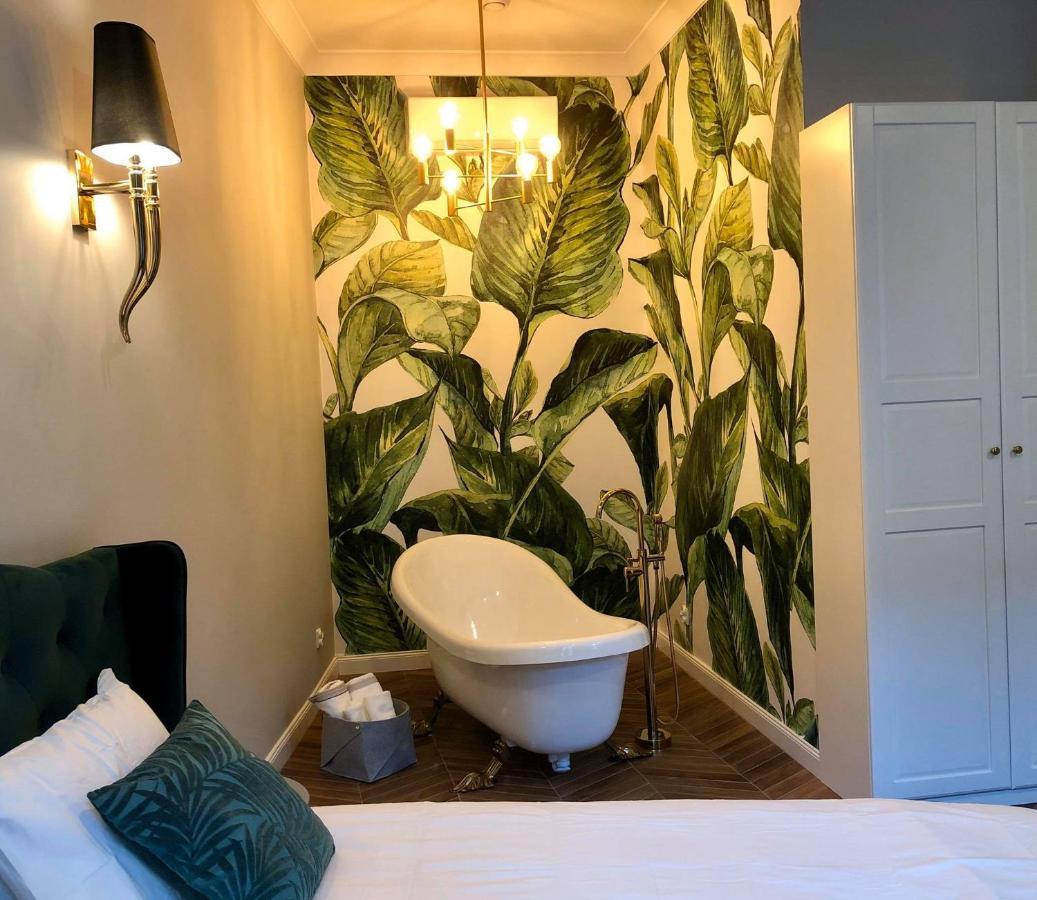 Apartmenty Mariacka 20 -self Check-in 24h -loud On The Weekends - By Kanclerz Investment Apartment Kattowitz