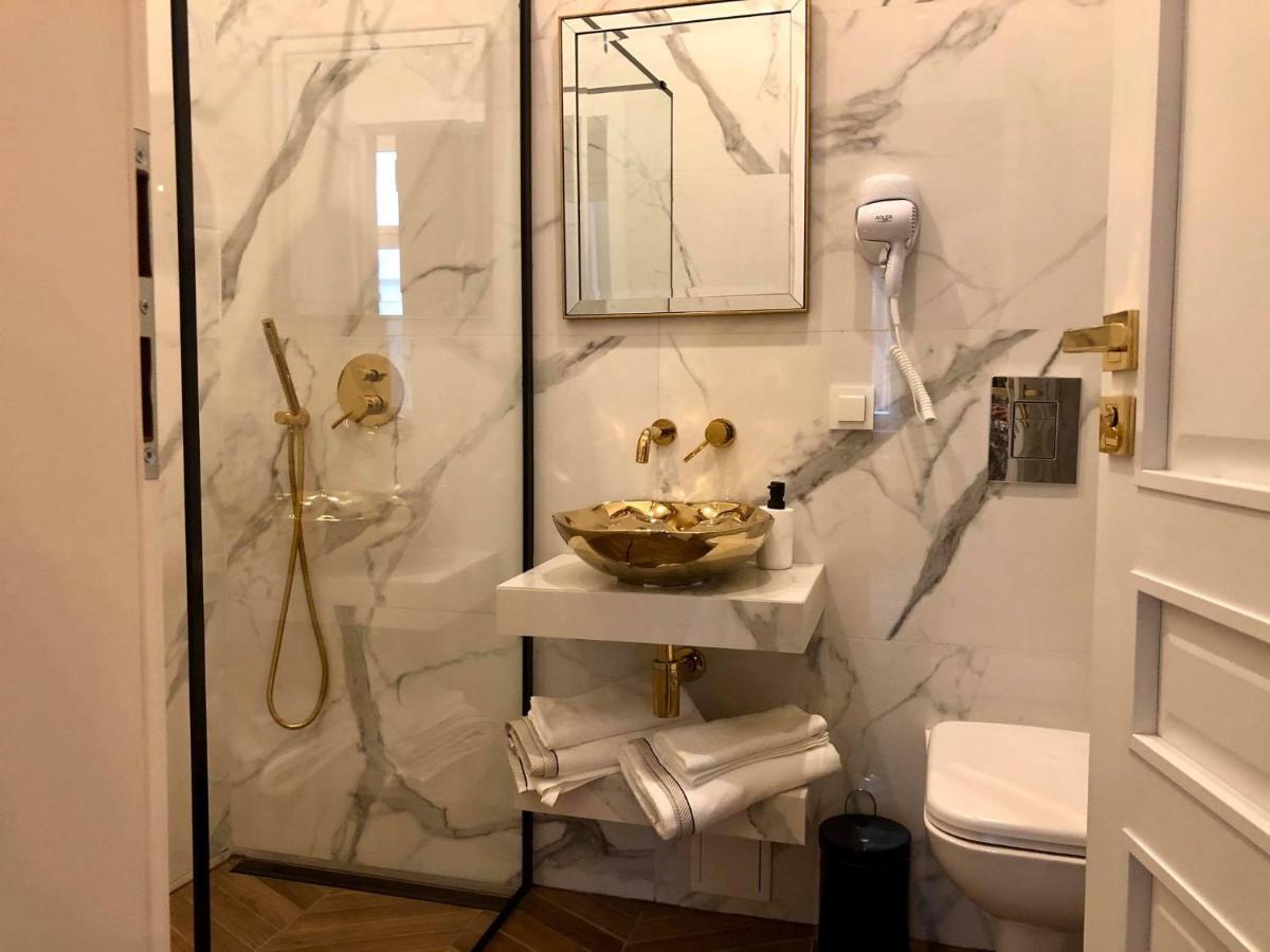 Apartmenty Mariacka 20 -self Check-in 24h -loud On The Weekends - By Kanclerz Investment Apartment Kattowitz