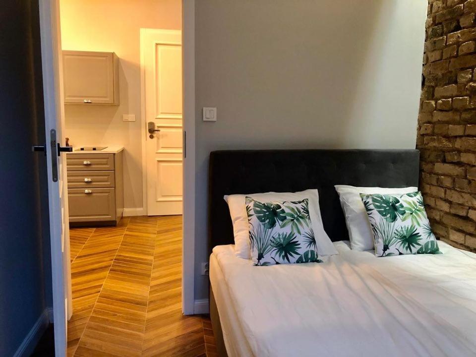 Apartment Apartmenty Mariacka 20 -self Check-in 24h -loud On The Weekends - By Kanclerz Investment