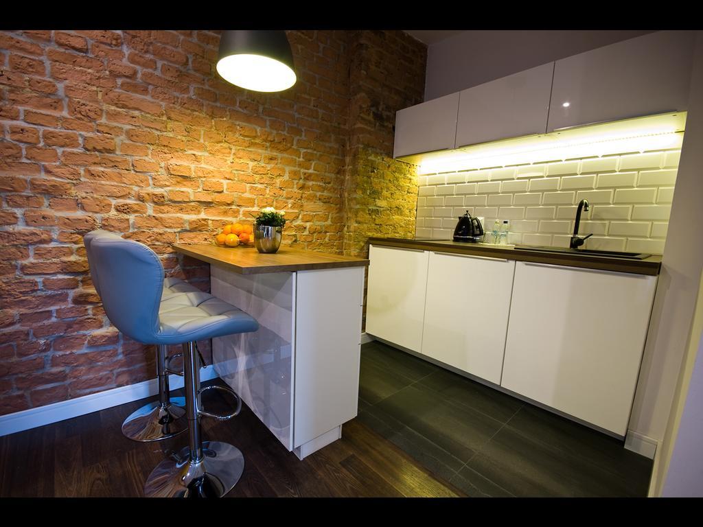 Apartmenty Mariacka 20 -self Check-in 24h -loud On The Weekends - By Kanclerz Investment