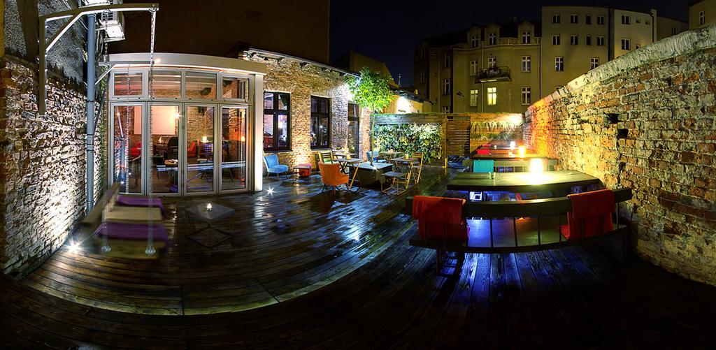 Apartmenty Mariacka 20 -self Check-in 24h -loud On The Weekends - By Kanclerz Investment