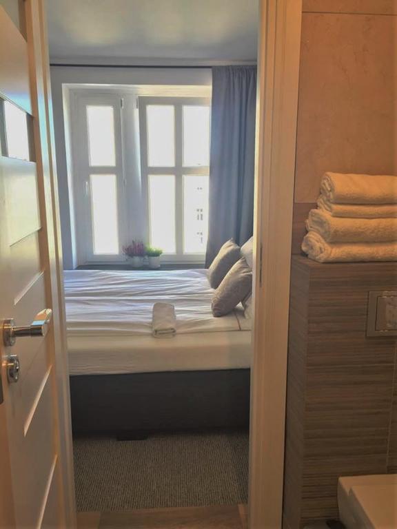 Apartment Apartmenty Mariacka 20 -self Check-in 24h -loud On The Weekends - By Kanclerz Investment Kattowitz