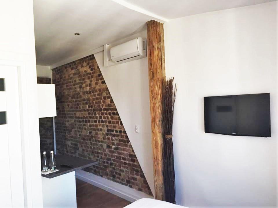 Apartmenty Mariacka 20 -self Check-in 24h -loud On The Weekends - By Kanclerz Investment Apartment Kattowitz