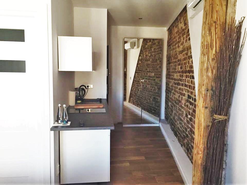 Apartmenty Mariacka 20 -self Check-in 24h -loud On The Weekends - By Kanclerz Investment Katowice
