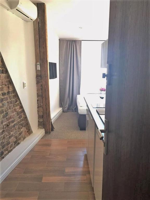 Apartment Apartmenty Mariacka 20 -self Check-in 24h -loud On The Weekends - By Kanclerz Investment *