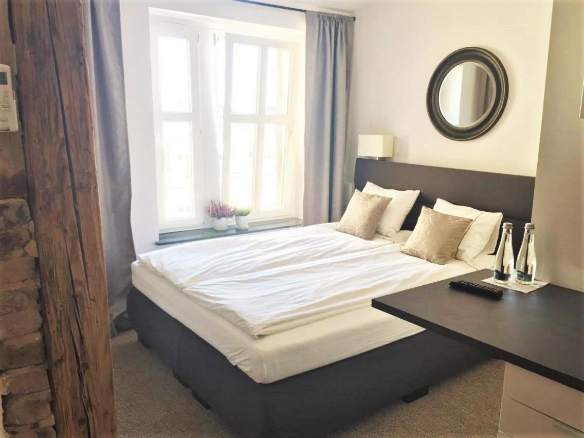 Apartmenty Mariacka 20 -self Check-in 24h -loud On The Weekends - By Kanclerz Investment *