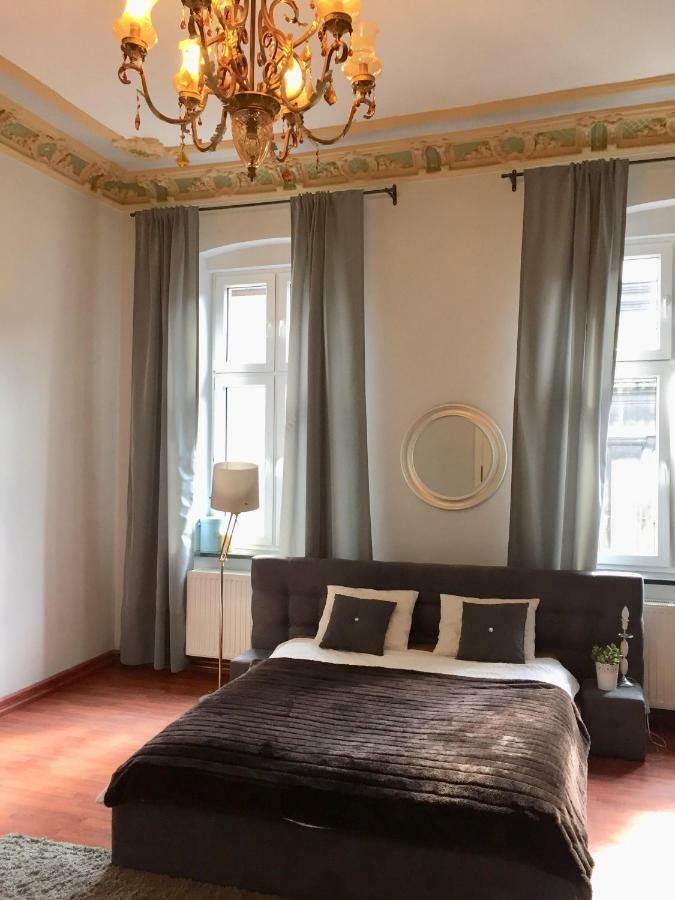 Apartment Apartmenty Mariacka 20 -self Check-in 24h -loud On The Weekends - By Kanclerz Investment *