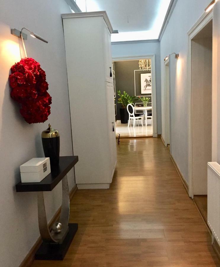 Apartment Apartmenty Mariacka 20 -self Check-in 24h -loud On The Weekends - By Kanclerz Investment