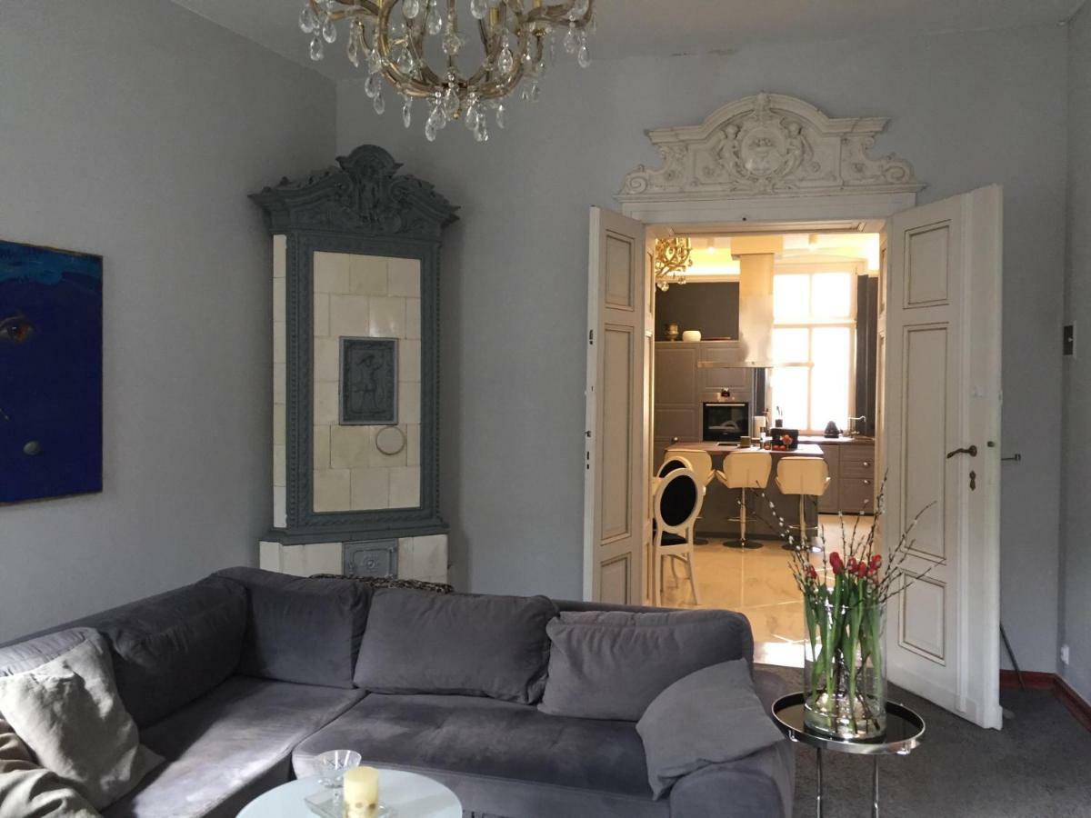 Apartmenty Mariacka 20 -self Check-in 24h -loud On The Weekends - By Kanclerz Investment * Katowice